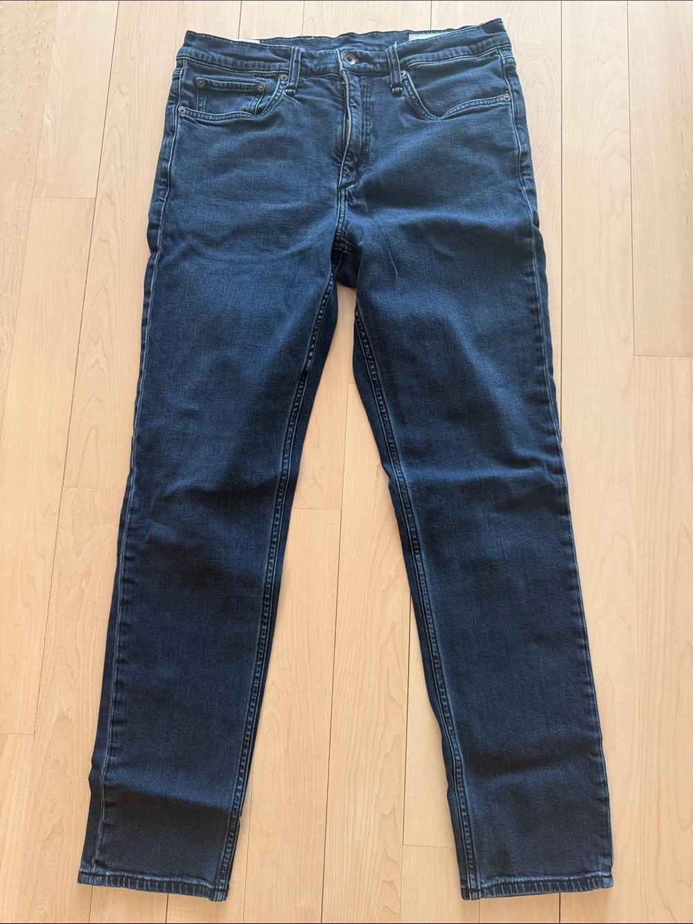 rag & bone - mens size 32 fit 2 slim